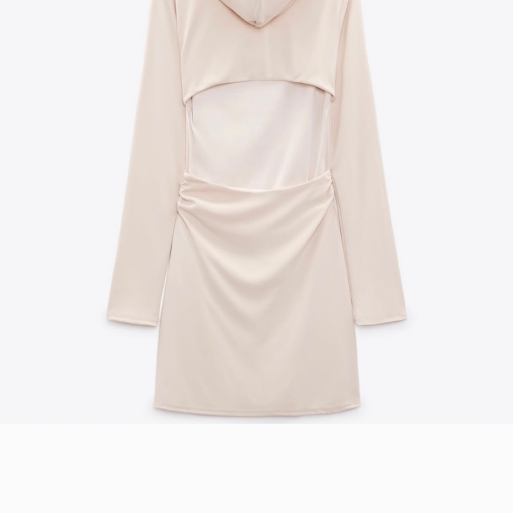 Zara Dress